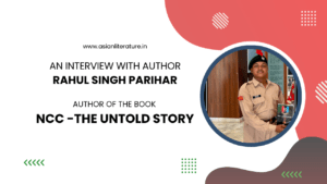 Rahul Singh Parihar