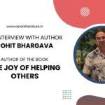 Rohit Bhargava