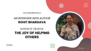 Rohit Bhargava