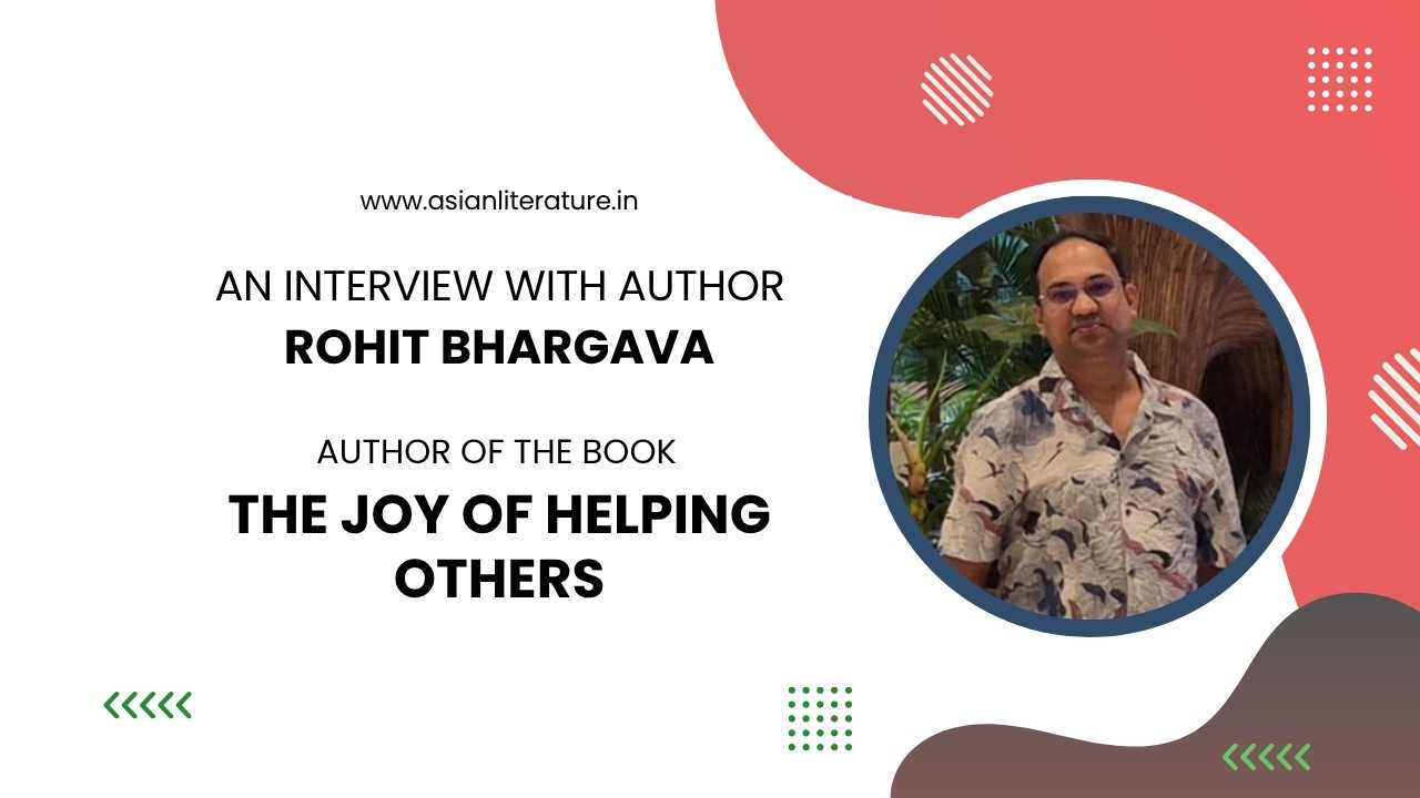 Rohit Bhargava