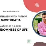 Sumit Bhatia