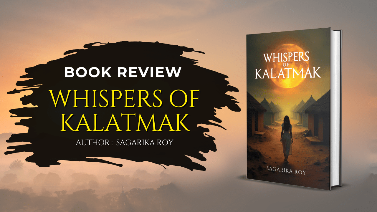 Whispers of Kalatmak