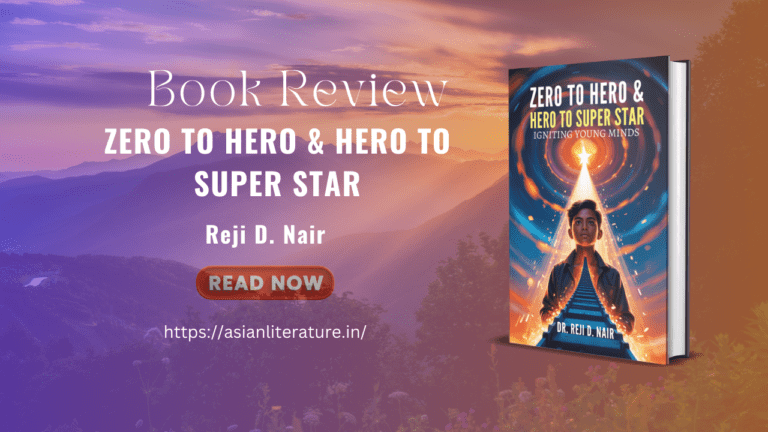 Zero to Hero & Hero to Super Star