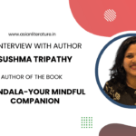 Sushma Tripathy