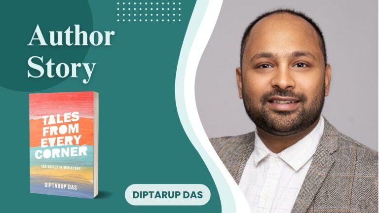 Diptarup Das