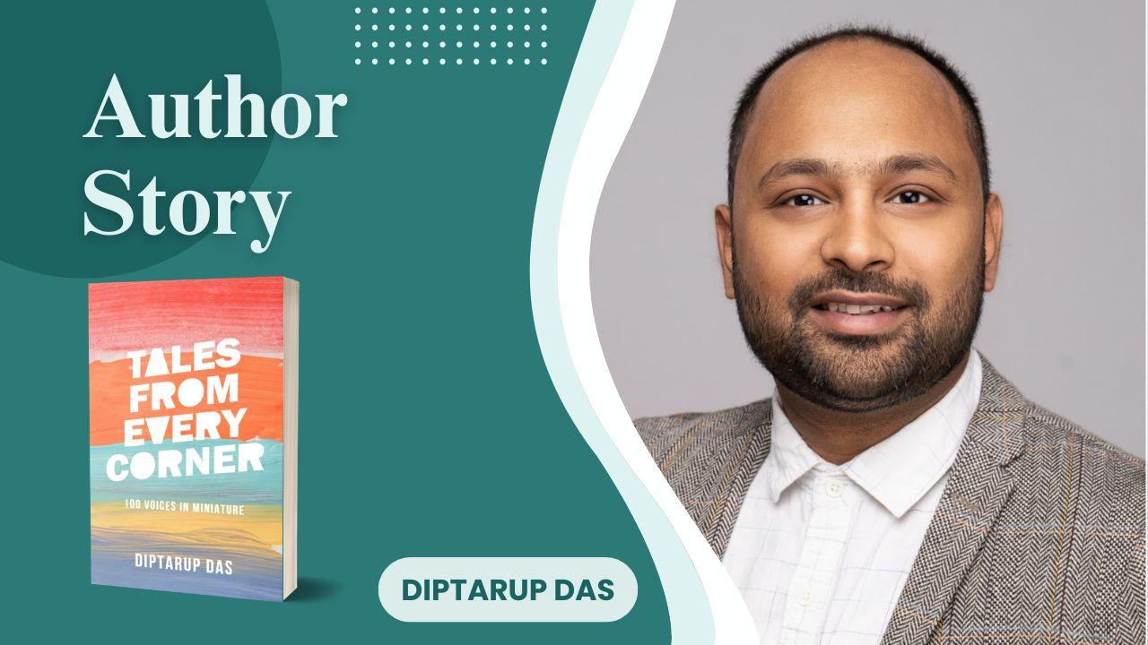 Diptarup Das