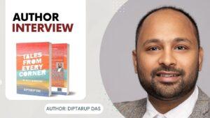 Diptarup Das