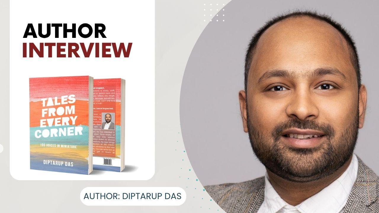 Diptarup Das