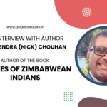 Narendra (Nick) Chouhan