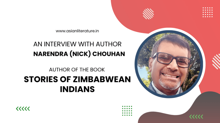 Narendra (Nick) Chouhan