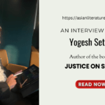 Yogesh Sethi