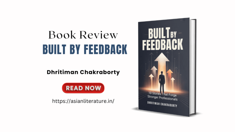 Built By Feedback