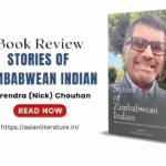 Stories of Zimbabwean Indian