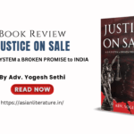 Justice On Sale