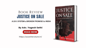 Justice On Sale