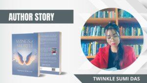 Twinkle Sumi Das