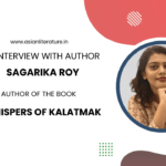 Sagarika Roy