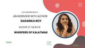 Sagarika Roy