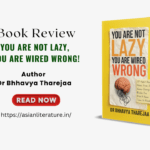 You Are Not Lazy, You Are Wired Wrong!