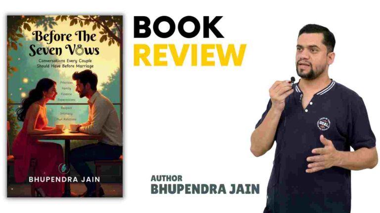 Before The Seven Vows