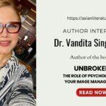 Dr. Vandita Singh, PhD