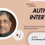 Dr Sushamoy Chatterji