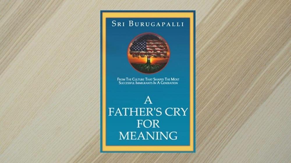 The Search For Meaning in "A Father's Cry For Meaning"