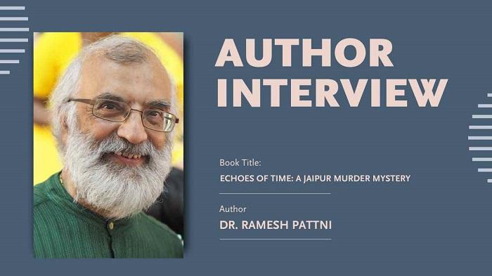 An Interview with Dr. Ramesh Pattni