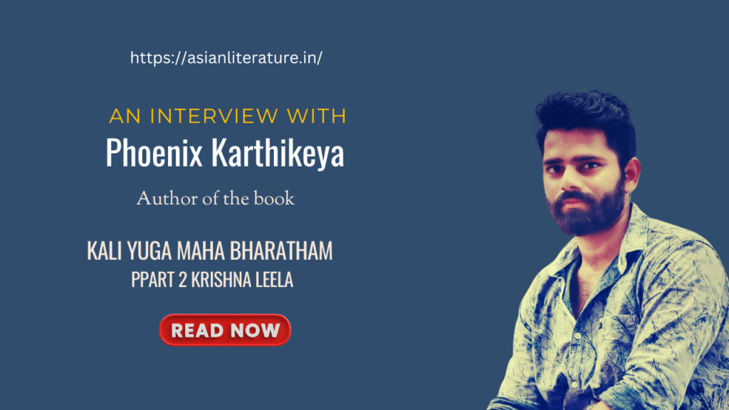 Asian Literature review & interview & Story Article (1)