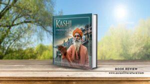 Book Review Kashi Chronicles of Eternity
