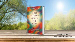 Book review - When Science Meets the Soul