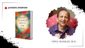 QUESTIONNAIRE for Vipul Mankad, M.D.