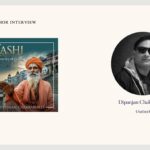 QUESTIONNAIRE – For Author Dipanjan Chakraborty By Asian Literature