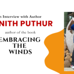 Sunith Puthur