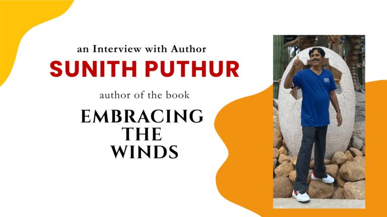 Sunith Puthur