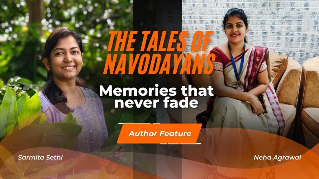 Sarmita Sethi & Neha Agrawal