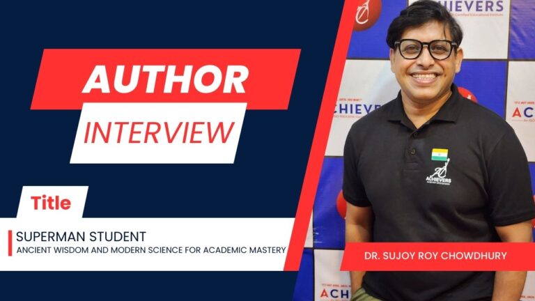 Dr. Sujoy Roy Chowdhury