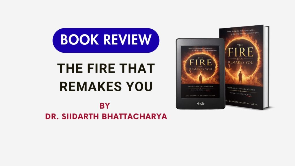 Dr. Siidarth Bhattacharya