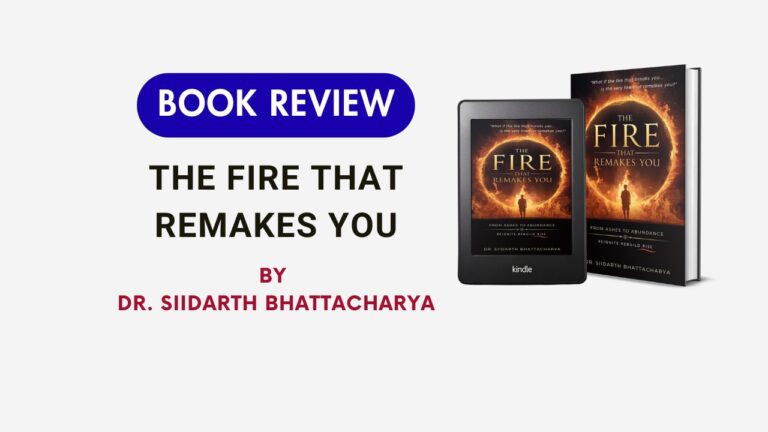 Dr. Siidarth Bhattacharya